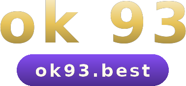 ok 93 logo